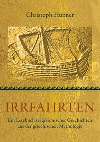Abbildung von: Irrfahrten - BoD - Books on Demand