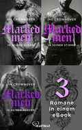 Cover: Marked Men - Band 1-3 - beHEARTBEAT