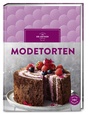 Cover: Modetorten - Dr. Oetker - ein Verlag der Edel Verlagsgruppe