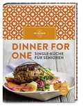 Cover: Dinner for One - Dr. Oetker - ein Verlag der Edel Verlagsgruppe