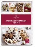 Cover: Weihnachtsbacken von A-Z - Dr. Oetker - ein Verlag der Edel Verlagsgruppe