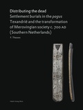 Cover: Distributing the dead - Habelt, R