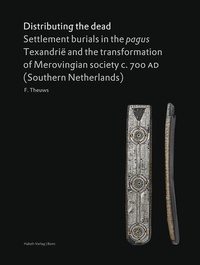 Enlarge image Cover: Distributing the dead - Habelt, R