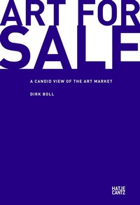 Abbildung von: Art for Sale - Hatje Cantz Verlag