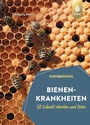 Cover: Bienenkrankheiten - Verlag Eugen Ulmer
