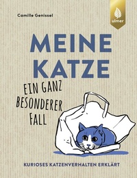 Abbildung von: Meine Katze - ein ganz besonderer Fall - Verlag Eugen Ulmer