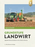 Bild: Agrarwirtschaft Grundstufe Landwirt - Verlag Eugen Ulmer
