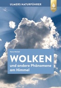 Cover: Wolken und andere Ph&auml;nomene am Himmel - Verlag Eugen Ulmer