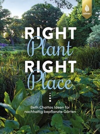 Abbildung von: Right Plant - Right Place - Verlag Eugen Ulmer