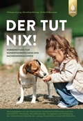 Cover: Der tut nix! - Verlag Eugen Ulmer