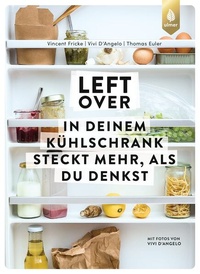 Enlarge image Cover: Leftover - Verlag Eugen Ulmer