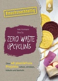 Cover: Zero Waste Upcycling - Verlag Eugen Ulmer