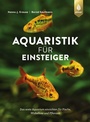 Cover: Aquaristik für Einsteiger - Verlag Eugen Ulmer