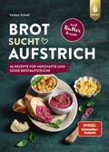 Cover: Brot sucht Aufstrich - Verlag Eugen Ulmer