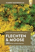 Bild: Flechten und Moose - Verlag Eugen Ulmer