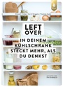 Cover: Leftover - Verlag Eugen Ulmer
