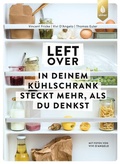 Cover: Leftover - Verlag Eugen Ulmer