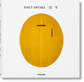 Cover: Issey Miyake - TASCHEN