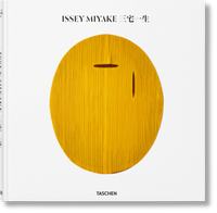 Abbildung von: Issey Miyake - TASCHEN