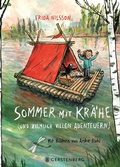 Cover: Sommer mit Kr&auml;he - Gerstenberg