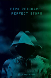 Enlarge image Cover: Perfect Storm - Gerstenberg