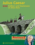 Cover: Julius Caesar - Gerstenberg