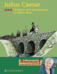 Abbildung von: Julius Caesar - Gerstenberg