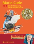 Cover: Marie Curie - Gerstenberg