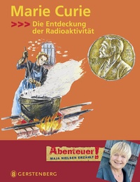 Abbildung von: Marie Curie - Gerstenberg