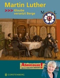 Cover: Martin Luther - Gerstenberg