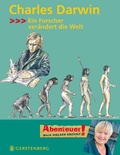 Cover: Charles Darwin - Gerstenberg