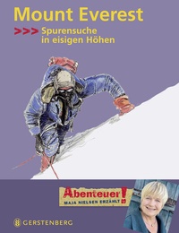 Abbildung von: Mount Everest - Gerstenberg