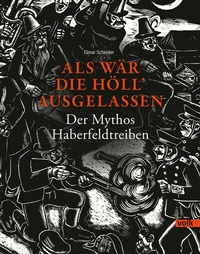 Abbildung von: Als wär die Höll' ausgelassen - Volk Verlag