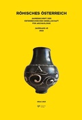 Cover: R&ouml;misches &Ouml;sterreich 45 - Uni-Press Graz
