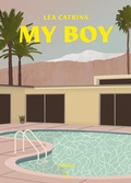 Cover: MY BOY - Arisverlag