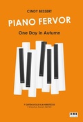 Cover: Piano Fervor - One Day in Autumn - AMA