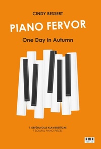 Abbildung von: Piano Fervor - One Day in Autumn - AMA