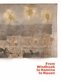 Cover: From Windhoek to Kamina to Nauen - Akono Verlag
