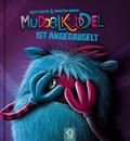 Cover: Muddelkuddel ist angegruselt - klein & gro&szlig; Verlag