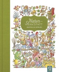 Cover: Natur-Werkstatt - klein & gro&szlig; Verlag