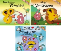 Abbildung von: MOPF-MINI Nr. 16, 17, 18 - Appel Verlag GmbH