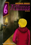 Cover: Arithmos - Die Reise - Knabe Verlag Weimar