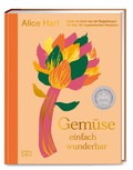 Cover: Gem&uuml;se einfach wunderbar - ZS Verlag