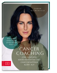 Abbildung von: Cancer Coaching - ZS Verlag