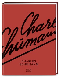 Abbildung von: Charles Schumann - ZS Verlag
