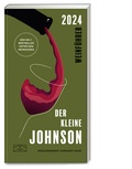Cover: Der kleine Johnson 2024 - ZS Verlag
