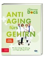 Cover: Die Ernährungs-Docs - Anti-Aging fürs Gehirn - ZS Verlag