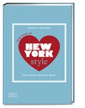 Cover: Little Book of New York Style - ZS Verlag