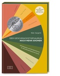 Cover: Der Geschmacksthesaurus (Band 2) - noch mehr Aromen - ZS Verlag
