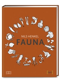 Enlarge image Cover: Fauna - ZS Verlag